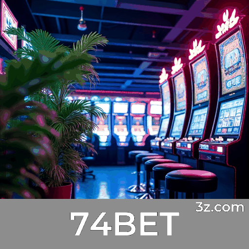 74BET: A Plataforma de Comunidade e Interação Única