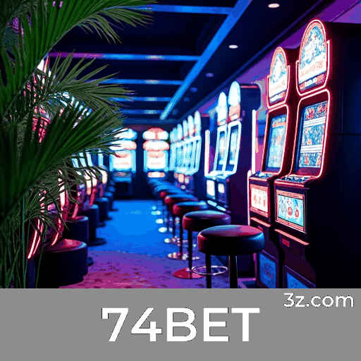 74BET: Experimente os Benefícios Exclusivos de Conta