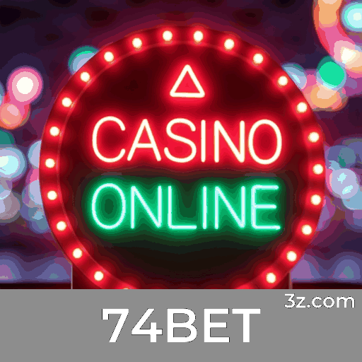 74BET: Luxo e Excelência em Cada Jogo de Casino