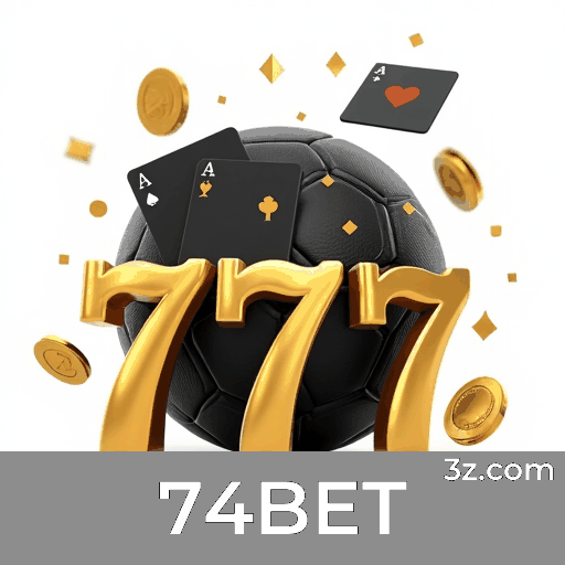 74BET: Jogos Exclusivos e Variedade Incrível de Entretenimento