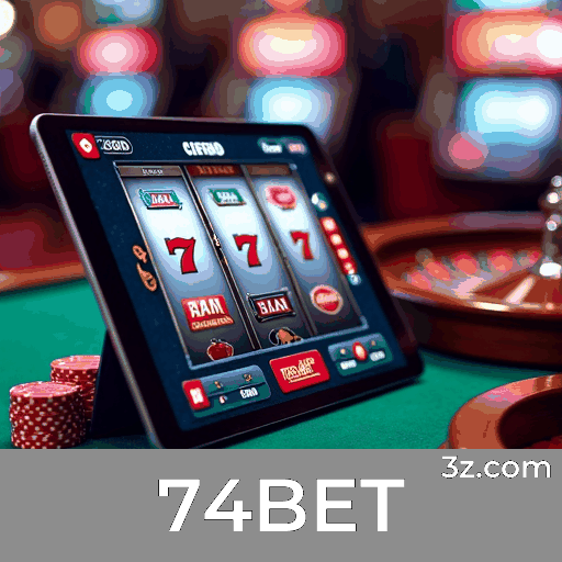 Jogos de Alta Qualidade e Diversidade no 74BET