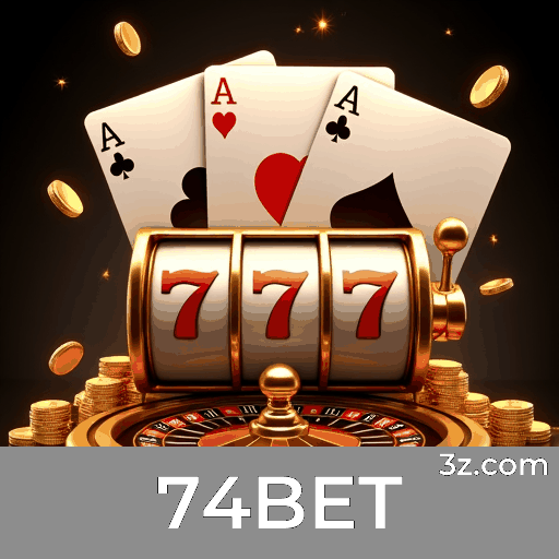 74BET: A Plataforma de Comunidade e Interação Única