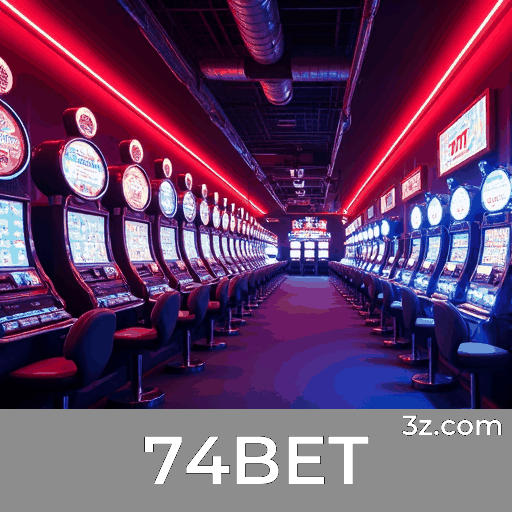 74BET: Experimente os Benefícios Exclusivos de Conta