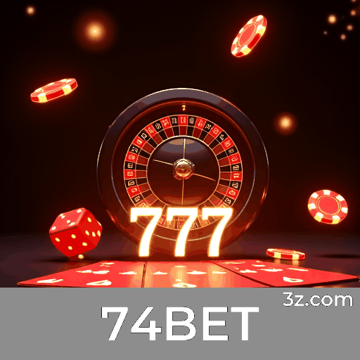 74BET: Jogos Inovadores com Tecnologia de Ponta