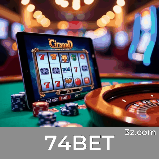 74BET: Luxo e Excelência em Cada Jogo de Casino