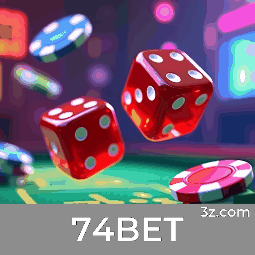 74BET: Inovação e Tecnologia em Jogos