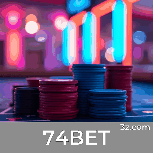 74BET: Inovação e Tecnologia em Jogos