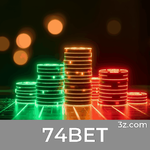 Plataforma 74BET: Conectando Jogadores em Experiências Incríveis