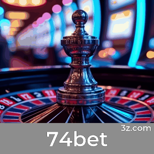 74bet: Seu destino seguro e premiado para apostas
