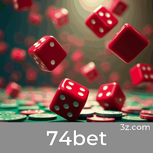 74bet: Seu destino seguro e premiado para apostas
