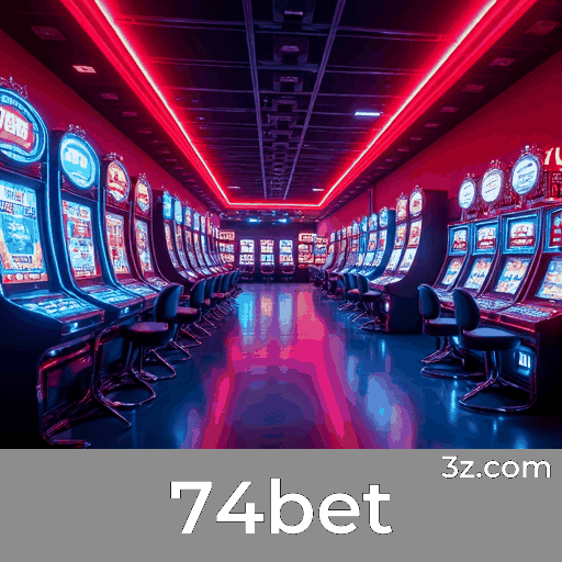 74bet: Oportunidades Imperdíveis com Nossas Promoções Exclusivas