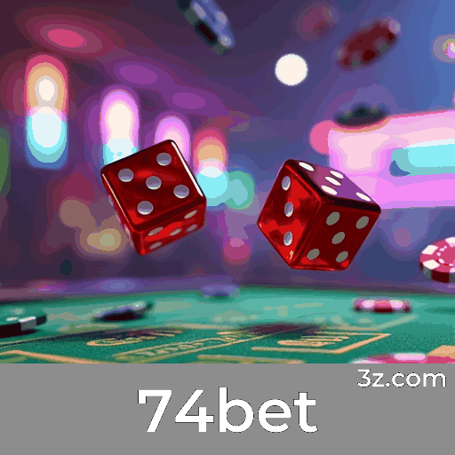 74bet: Seu destino seguro e premiado para apostas