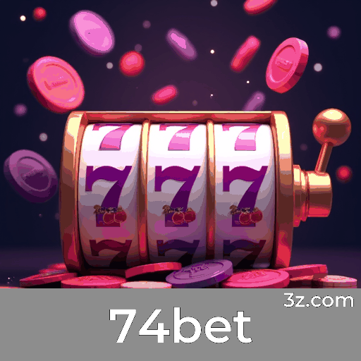 74bet: Seu destino seguro e premiado para apostas