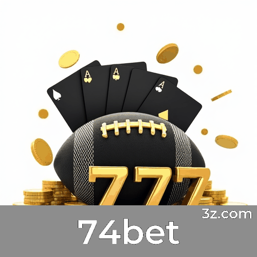 74bet: Seu destino seguro e premiado para apostas