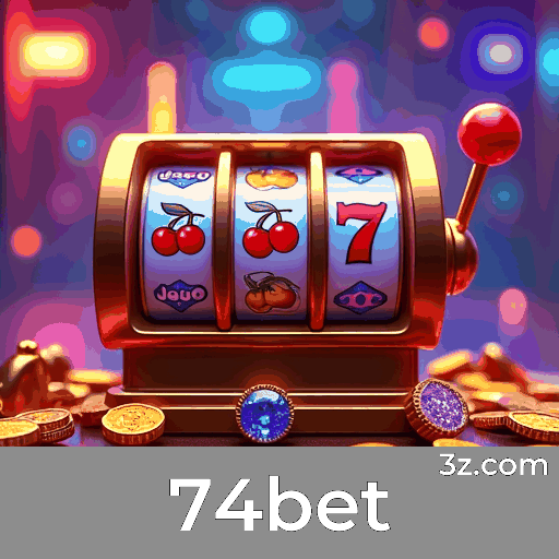 74bet: Seu destino seguro e premiado para apostas