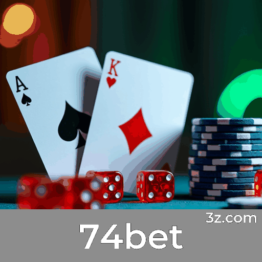 74bet: Seu Parceiro de Apostas Confiável