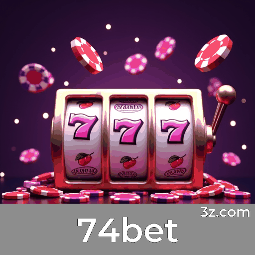 Controle Exclusivo e Seguro da Sua Conta na 74bet