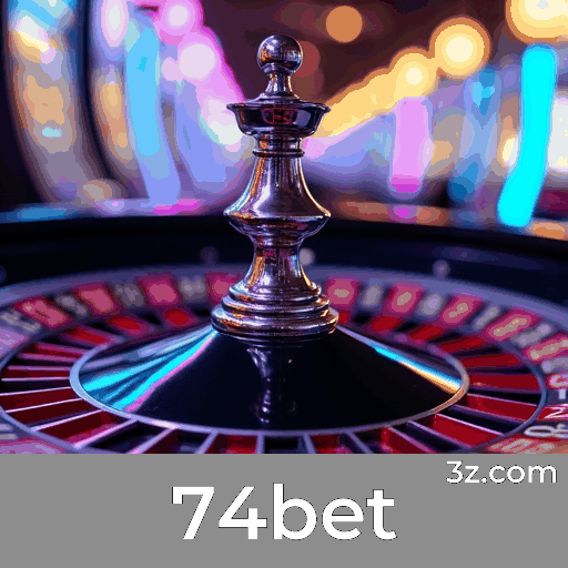 74bet: Completa Cobertura Esportiva com Odds Instantâneas