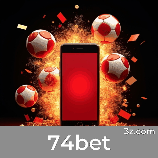 74bet: Seu destino seguro e premiado para apostas
