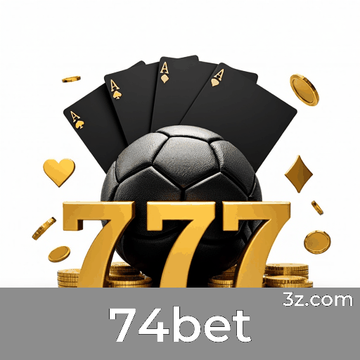 74bet: Seu destino seguro e premiado para apostas