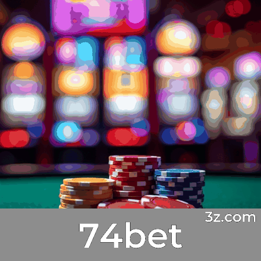 74bet: Seu destino seguro e premiado para apostas