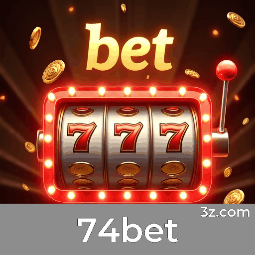 Bem-vindo ao Universo de Jogos 74bet